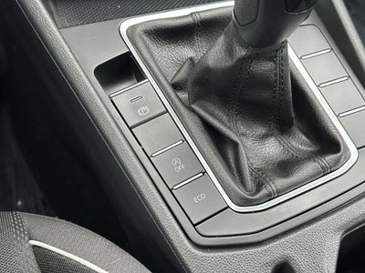 2022 Volkswagen Jetta Sport