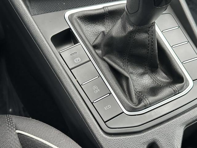 2022 Volkswagen Jetta Sport