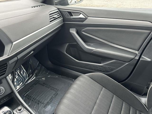 2022 Volkswagen Jetta Sport