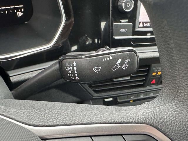 2022 Volkswagen Jetta Sport