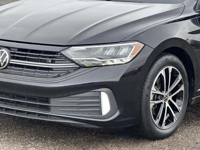 2022 Volkswagen Jetta Sport