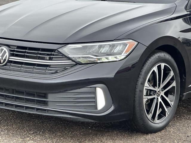 2022 Volkswagen Jetta Sport