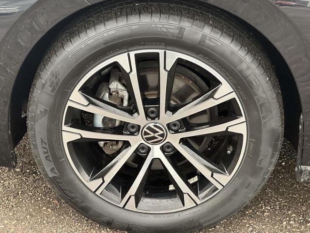 2022 Volkswagen Jetta Sport