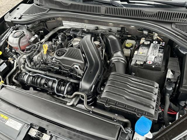 2022 Volkswagen Jetta Sport