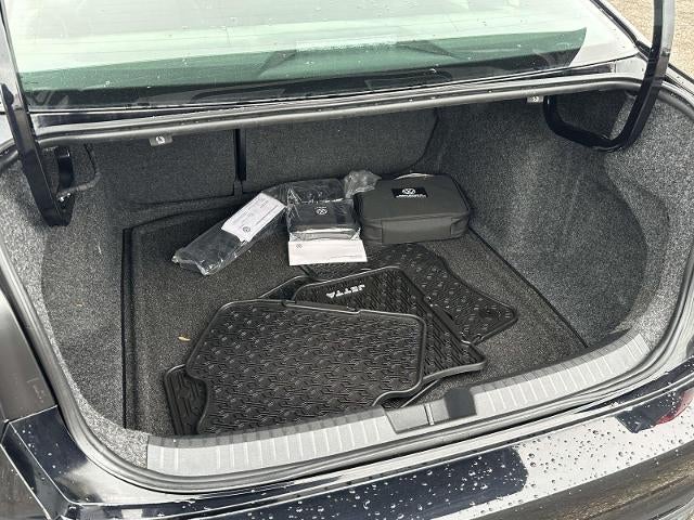 2022 Volkswagen Jetta Sport