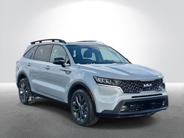 2023 Kia Sorento X-Line EX