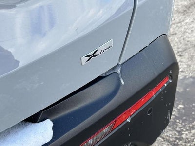 2023 Kia Sorento X-Line EX