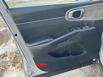 2023 Kia Sorento X-Line EX