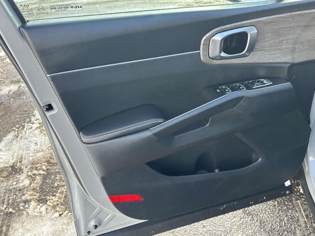 2023 Kia Sorento X-Line EX