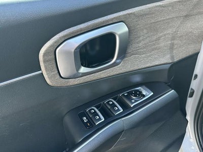 2023 Kia Sorento X-Line EX