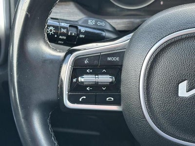 2023 Kia Sorento X-Line EX
