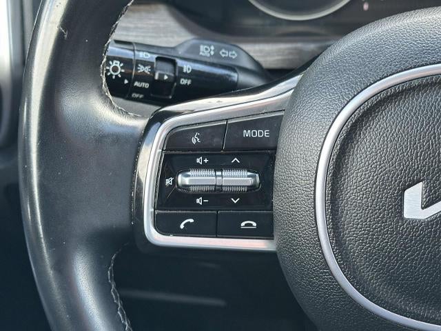 2023 Kia Sorento X-Line EX