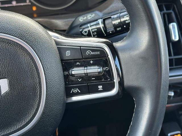 2023 Kia Sorento X-Line EX