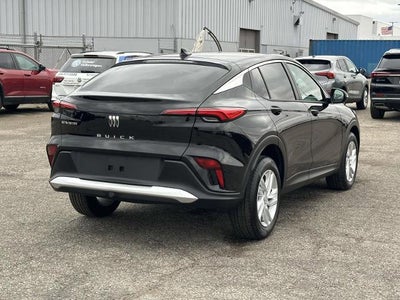 2024 Buick Envista Preferred