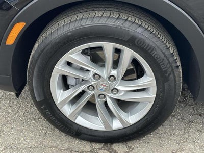 2024 Buick Envista Preferred