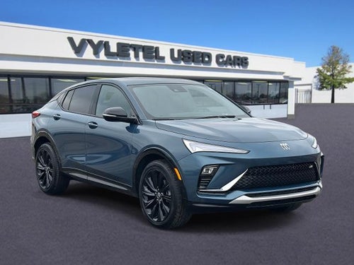 2024 Buick Envista Sport Touring