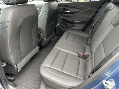 2024 Buick Envista Sport Touring