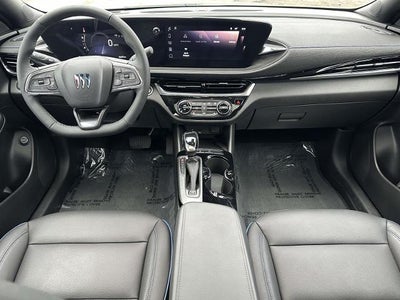 2024 Buick Envista Sport Touring