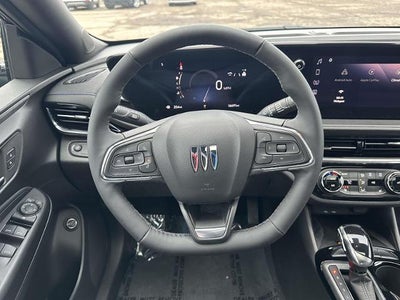 2024 Buick Envista Sport Touring