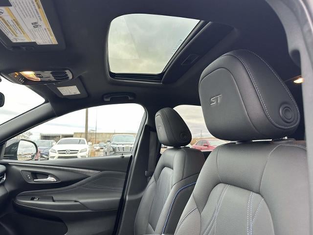 2024 Buick Envista Sport Touring