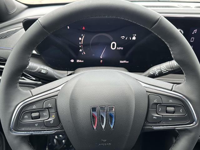 2024 Buick Envista Sport Touring