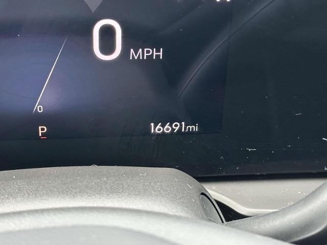 2024 Buick Envista Sport Touring