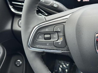 2024 Buick Envista Sport Touring
