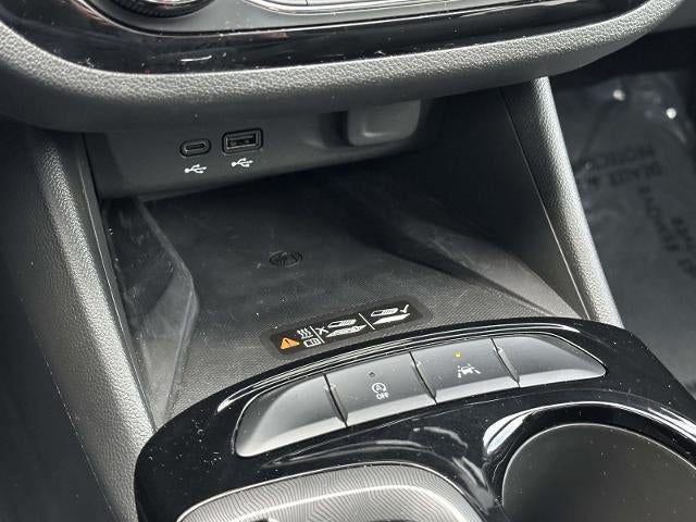 2024 Buick Envista Sport Touring