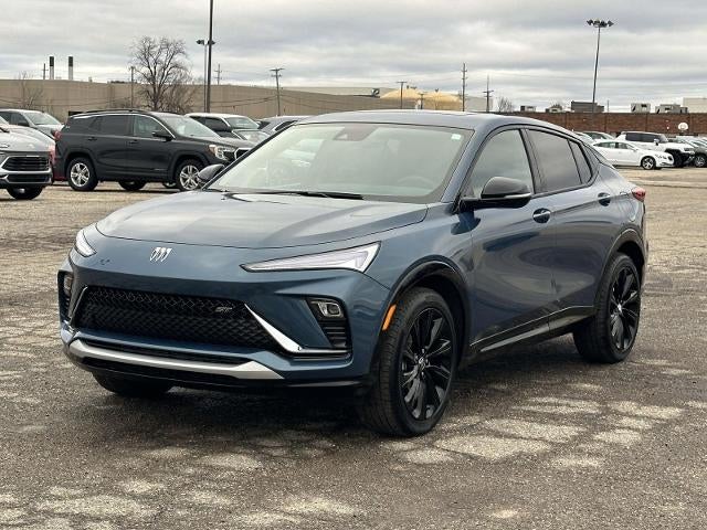 2024 Buick Envista Sport Touring