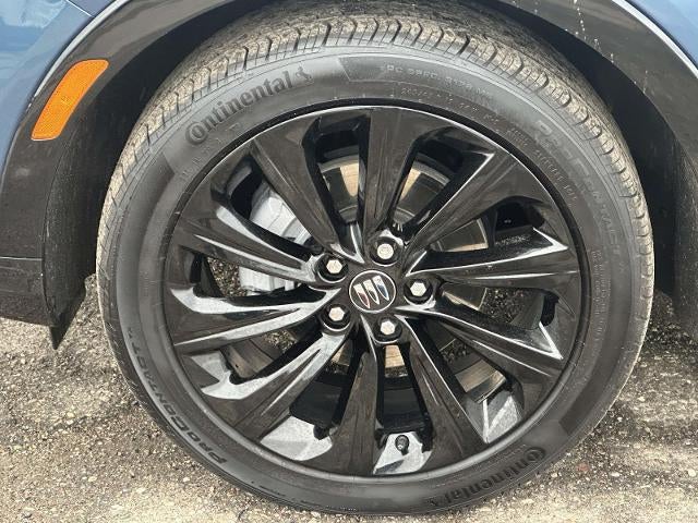 2024 Buick Envista Sport Touring