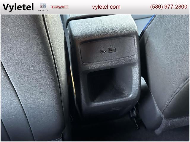 2024 Buick Envista Sport Touring