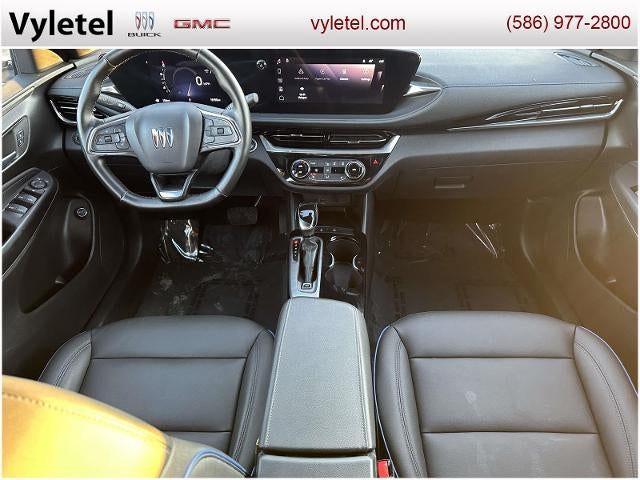 2024 Buick Envista Sport Touring