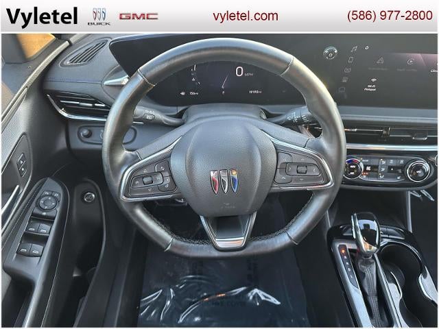 2024 Buick Envista Sport Touring