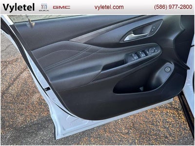 2024 Buick Envista Sport Touring