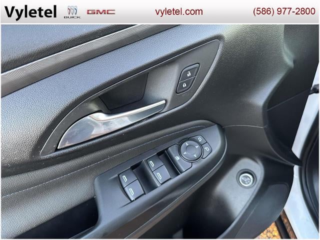 2024 Buick Envista Sport Touring