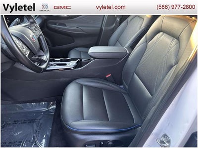2024 Buick Envista Sport Touring