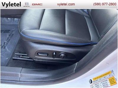 2024 Buick Envista Sport Touring