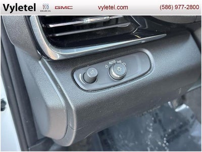 2024 Buick Envista Sport Touring