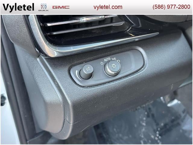 2024 Buick Envista Sport Touring