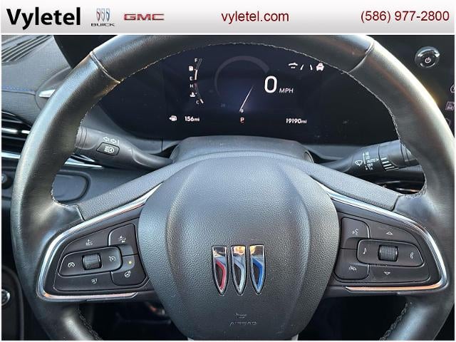 2024 Buick Envista Sport Touring