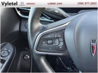 2024 Buick Envista Sport Touring