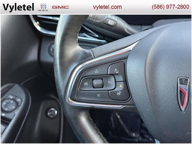 2024 Buick Envista Sport Touring