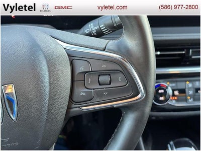 2024 Buick Envista Sport Touring