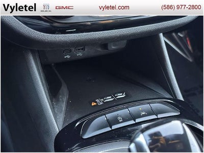 2024 Buick Envista Sport Touring