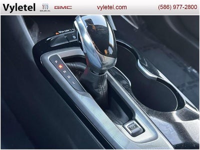 2024 Buick Envista Sport Touring