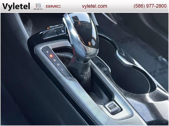 2024 Buick Envista Sport Touring