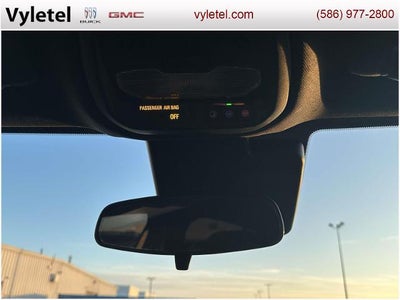 2024 Buick Envista Sport Touring