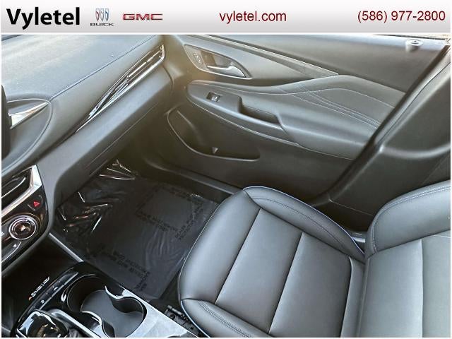 2024 Buick Envista Sport Touring