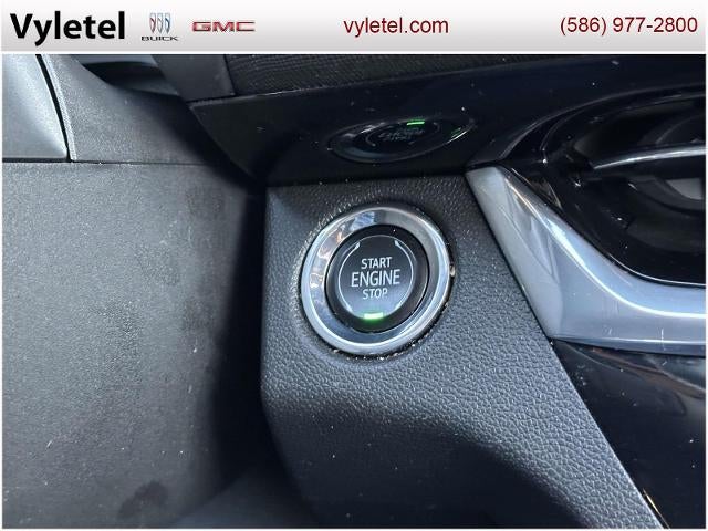 2024 Buick Envista Sport Touring