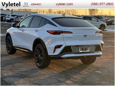 2024 Buick Envista Sport Touring